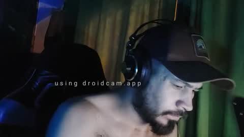 noizemanx online show from 18, 2, 2026