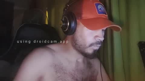 noizemanx online show from 1, 3, 2026