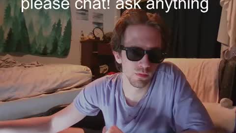 Snapshot of nolan_fox chatting on 25, 7, 2026 nolan_fox online show from 25, 7, 2026