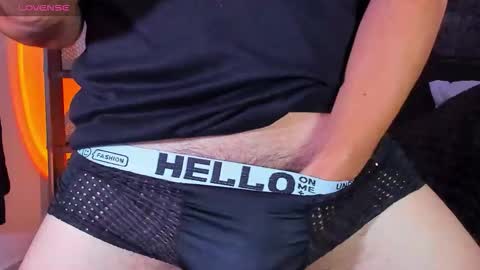 Nolan  online show from 21, 10, 2025