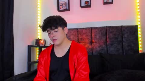 Nolan  online show from 25, 10, 2025