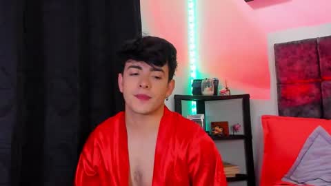 Nolan  online show from 29, 10, 2025