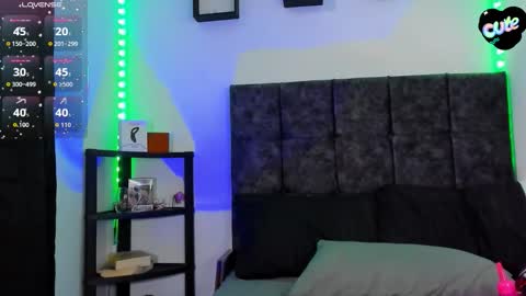 Nolan  online show from 27, 11, 2025