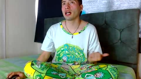 NolanJay69 online show from 13, 9, 2025