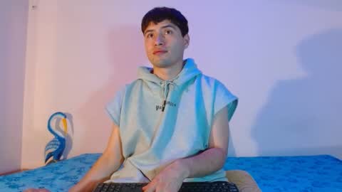 NolanJay69 online show from 6, 4, 2026