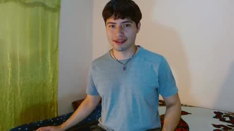Snapshot of nolanjay chatting on 4, 5, 2026 NolanJay69 online show from 4, 5, 2026