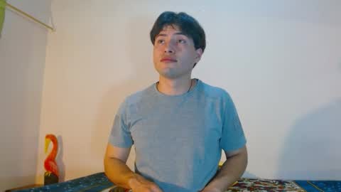 Snapshot of nolanjay chatting on 23, 5, 2026 NolanJay69 online show from 23, 5, 2026