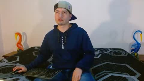 Snapshot of nolanjay chatting on 2, 6, 2026 NolanJay69 online show from 2, 6, 2026