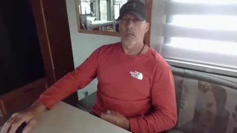 nomadfreedom online show from 8, 12, 2024