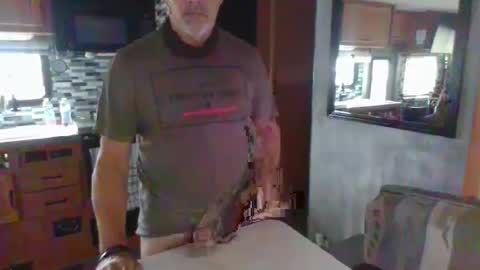 nomadfreedom online show from 28, 1, 2025