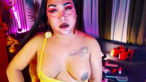 I AM YOUR MISTRESS YASSY DON T BE RUDE no ONE LOVE ME i KICK U online show from 22, 3, 2026