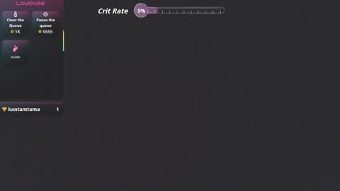 Snapshot of nomnomushka chatting on 19, 3, 2026 nomnomushka online show from 19, 3, 2026