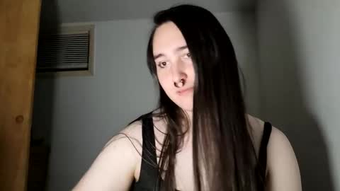 nonbinarybeauty20 online show from 22, 2, 2026