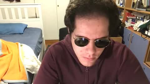 nongay379444 online show from 20, 12, 2024