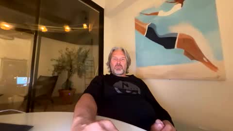 Ralle online show from 27, 10, 2025