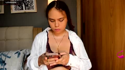 Snapshot of noor_bloom chatting on 13, 6, 2026 Soy Ash online show from 13, 6, 2026