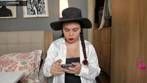 Snapshot of noor_bloom chatting on 26, 6, 2026 Soy Ash online show from 26, 6, 2026