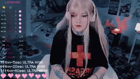 Noori online show from 8, 11, 2025