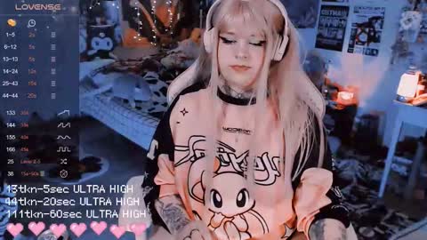 Noori online show from 21, 11, 2025