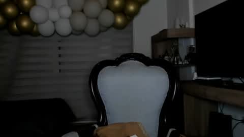 Snapshot of noorthernlightss chatting on 7, 11, 2025 Ara online show from 7, 11, 2025