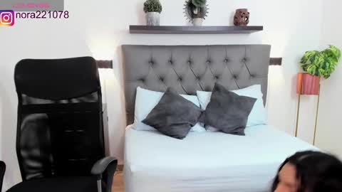 Nora online show from 18, 12, 2024