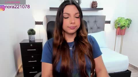 Nora online show from 24, 1, 2025