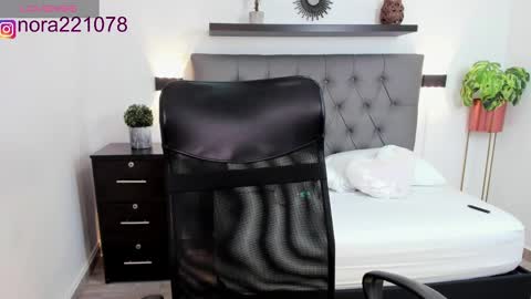 Nora online show from 3, 2, 2025