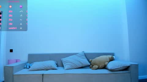 Nora online show from 18, 12, 2025