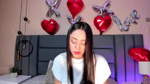 Nora Da Silva online show from 15, 2, 2026