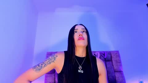 Nora Da Silva online show from 12, 6, 2026