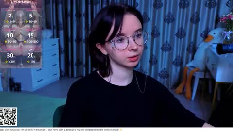 Nora Failure online show from 19, 2, 2026