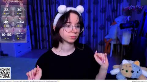 Nora Failure online show from 23, 2, 2026