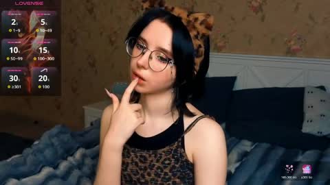 Snapshot of nora_failure chatting on 25, 4, 2026 Nora Failure online show from 25, 4, 2026