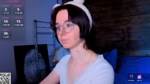 Snapshot of nora_failure chatting on 3, 8, 2026 Nora Failure online show from 3, 8, 2026