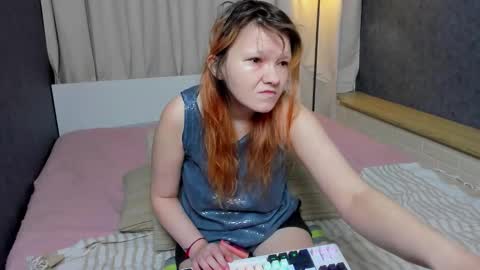 Nora online show from 20, 9, 2025