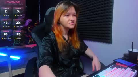 Nora online show from 4, 10, 2025