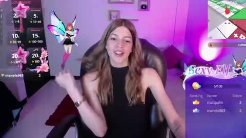 Nora online show from 12, 12, 2024