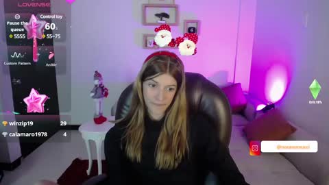 Nora online show from 17, 12, 2024