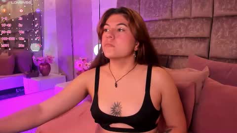 Snapshot of nora_zap chatting on 15, 2, 2026 Nora online show from 15, 2, 2026