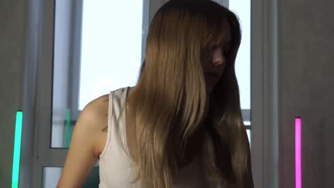 Snapshot of norakiso chatting on 2, 12, 2024 Eva online show from 2, 12, 2024