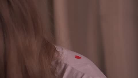 Snapshot of norakiso chatting on 6, 12, 2024 Eva online show from 6, 12, 2024