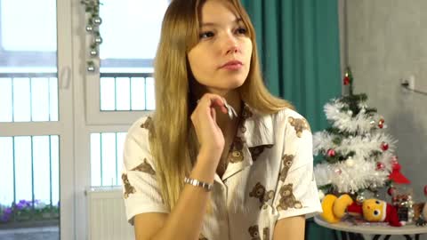 Snapshot of norakiso chatting on 12, 12, 2024 Eva online show from 12, 12, 2024