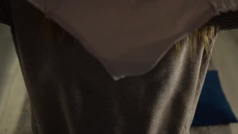 Snapshot of norakiso chatting on 12, 12, 2024 Eva online show from 12, 12, 2024