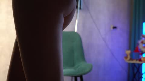 Snapshot of norakiso chatting on 19, 12, 2024 Eva online show from 19, 12, 2024