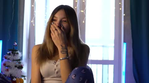 Snapshot of norakiso chatting on 20, 12, 2024 Eva online show from 20, 12, 2024