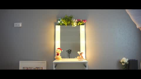 Snapshot of norakiso chatting on 11, 1, 2025 Eva online show from 11, 1, 2025