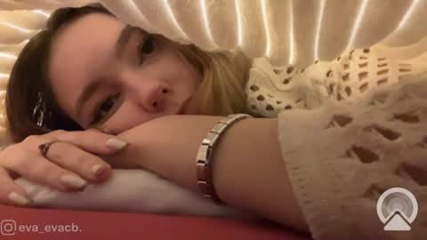 Snapshot of norakiso chatting on 26, 1, 2025 Eva online show from 26, 1, 2025