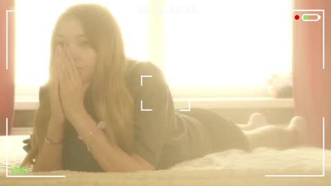 Snapshot of norakiso chatting on 12, 3, 2025 Eva online show from 12, 3, 2025