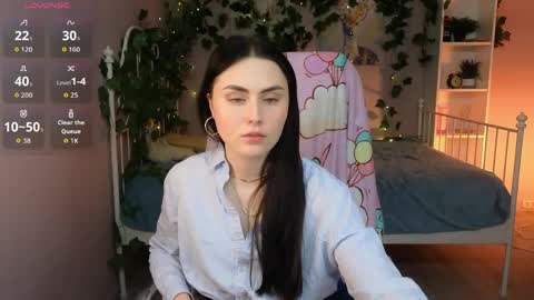 Snapshot of noralumi chatting on 6, 5, 2026 Nora online show from 6, 5, 2026