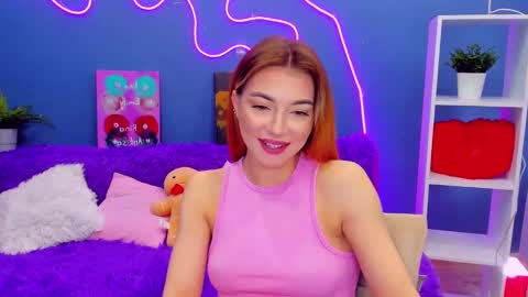 NoraSun online show from 12, 3, 2025